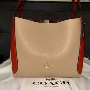 Coach purse brand new